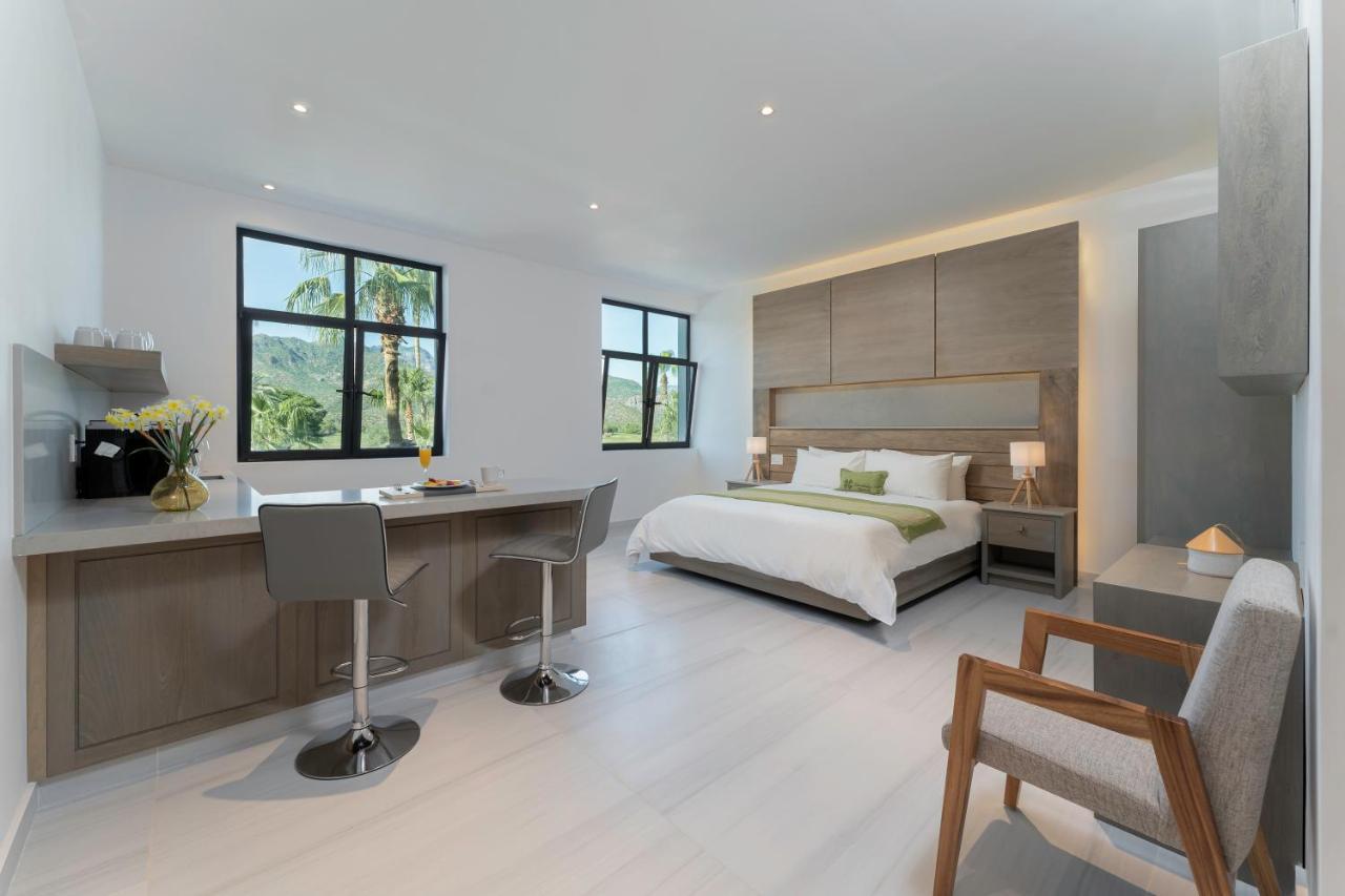 Aventuras Hotel โลเรโต ภายนอก รูปภาพ