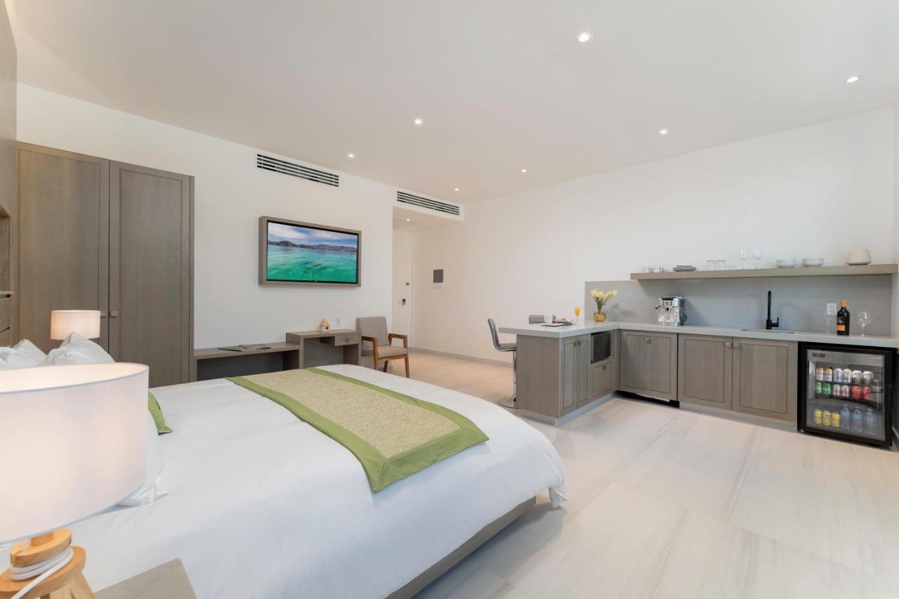 Aventuras Hotel โลเรโต ภายนอก รูปภาพ