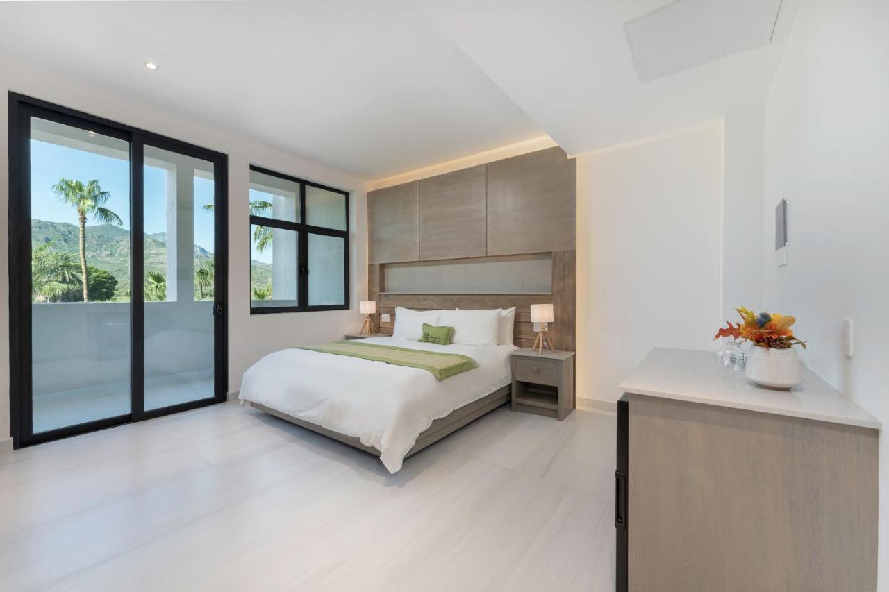 Aventuras Hotel โลเรโต ภายนอก รูปภาพ
