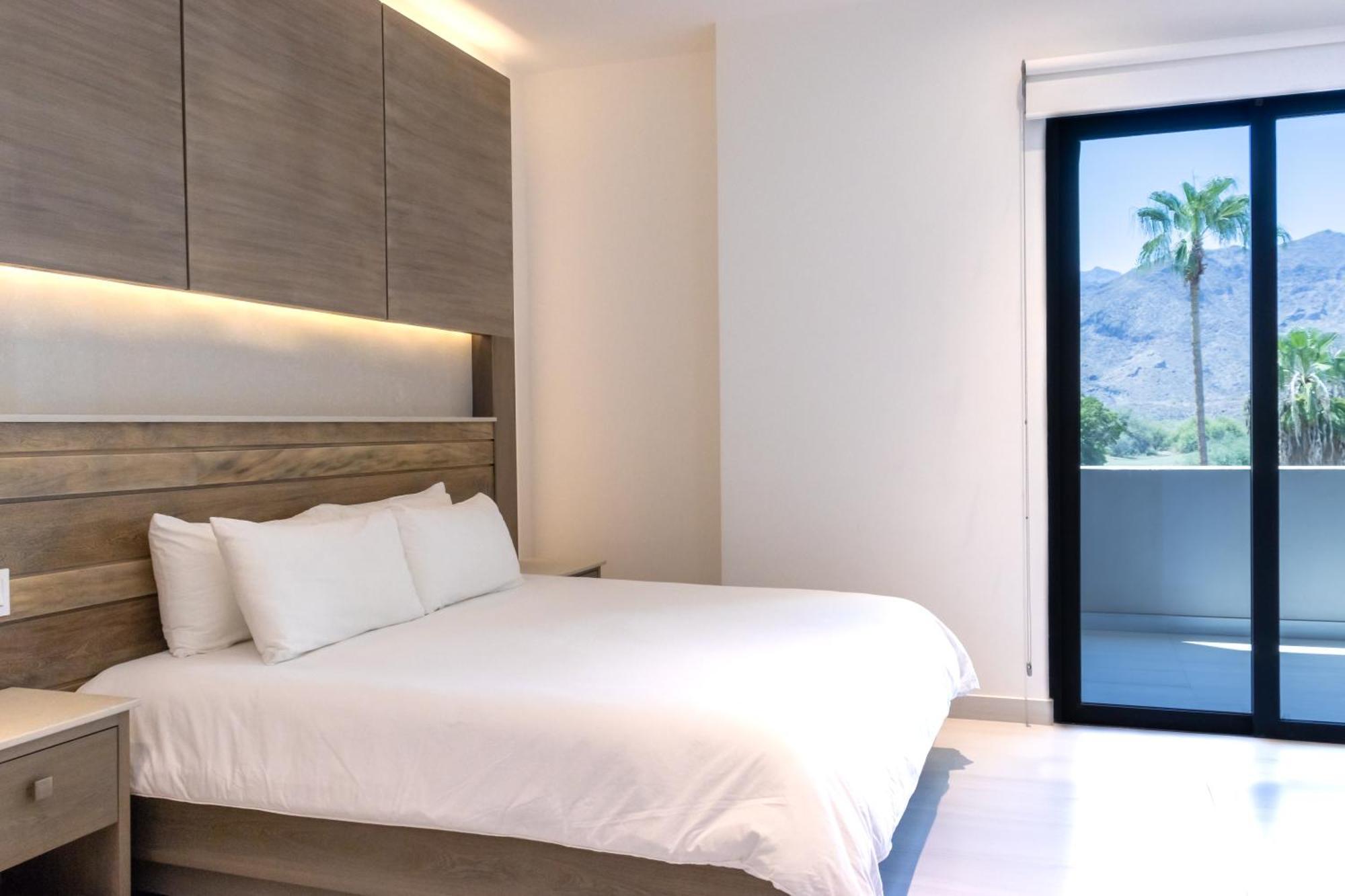 Aventuras Hotel โลเรโต ภายนอก รูปภาพ