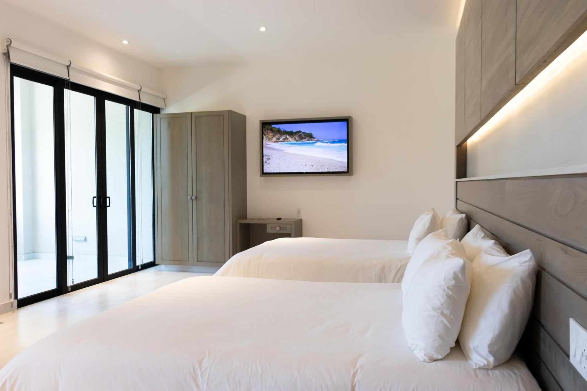 Aventuras Hotel โลเรโต ภายนอก รูปภาพ